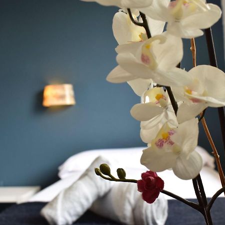 Hotel El Ancla Villanueva de la Cañada Dış mekan fotoğraf