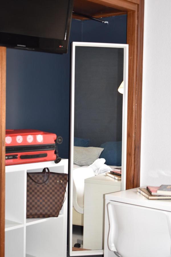 Hotel El Ancla Villanueva de la Cañada Dış mekan fotoğraf